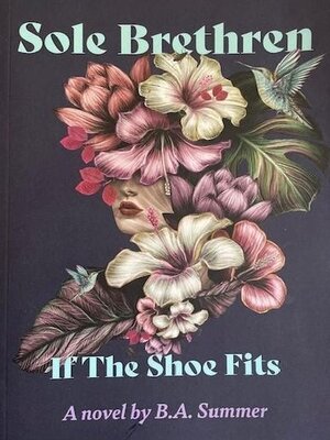 cover image of Sole Brethren